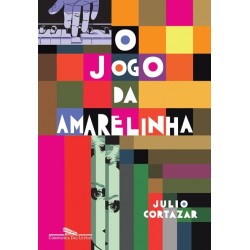 O Jogo Da Amarelinha -...