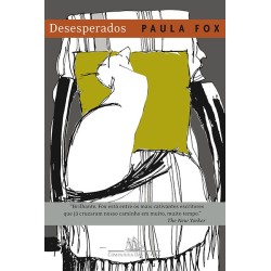 Desesperados - Paula Fox