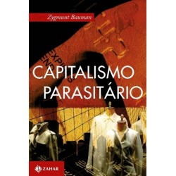 Capitalismo Parasitario -...