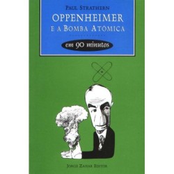 Oppenheimer E A Bomba - Em...