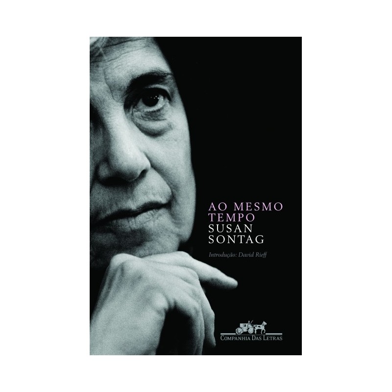 Ao Mesmo Tempo - Susan Sontag