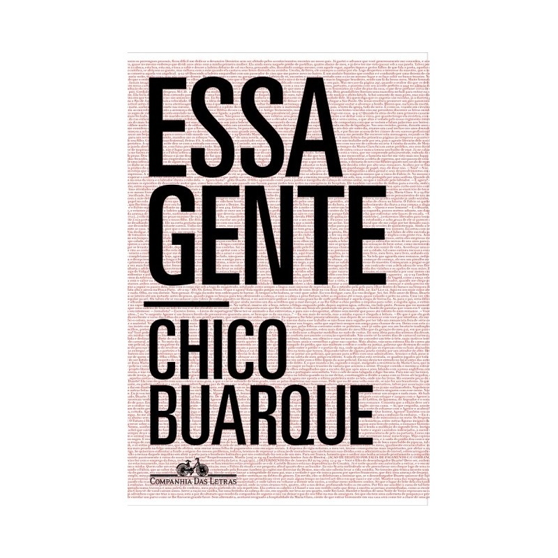 Essa Gente - Chico Buarque