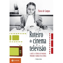 Roteiro De Cinema E...