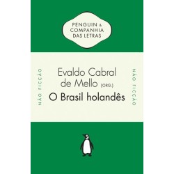 O Brasil Holandês - Evaldo...