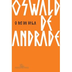 O Rei Da Vela - Oswald De...