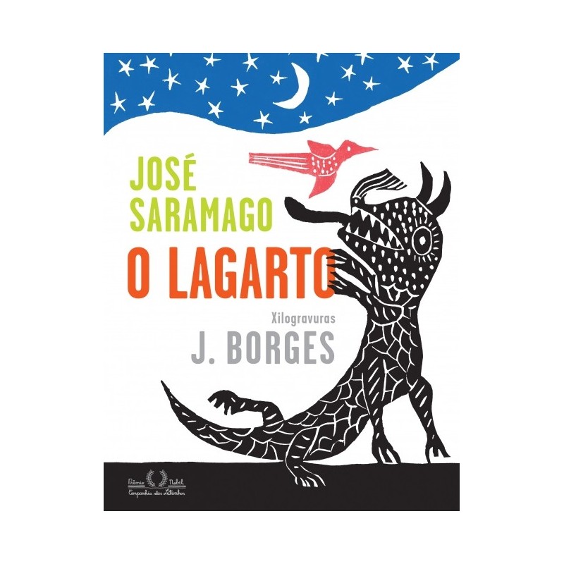 O Lagarto