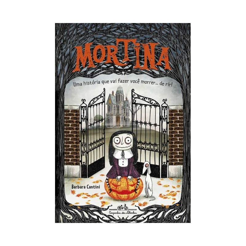 Mortina - Barbara Cantini