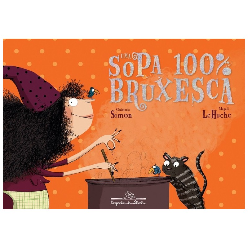 Sopa 100 Bruxesca, Uma