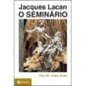 Seminario Livro 20, O-eg - Jacques Lacan