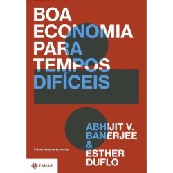 Boa Economia Para Tempos...