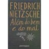 Além Do Bem E Do Mal - Friedrich Nietzsche