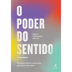 O Poder Do Sentido - Emily...