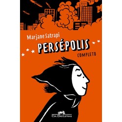 Persépolis (completo) -...