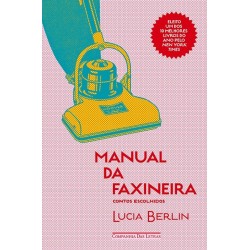 Manual Da Faxineira - Lucia...