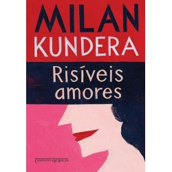 Risíveis Amores - Milan...