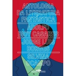 Antologia Da Literatura...