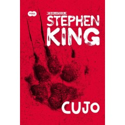 Cujo - Coleção Biblioteca...