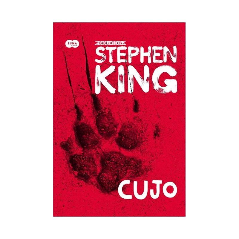 Cujo - Coleção Biblioteca Stephen King - Stephen King