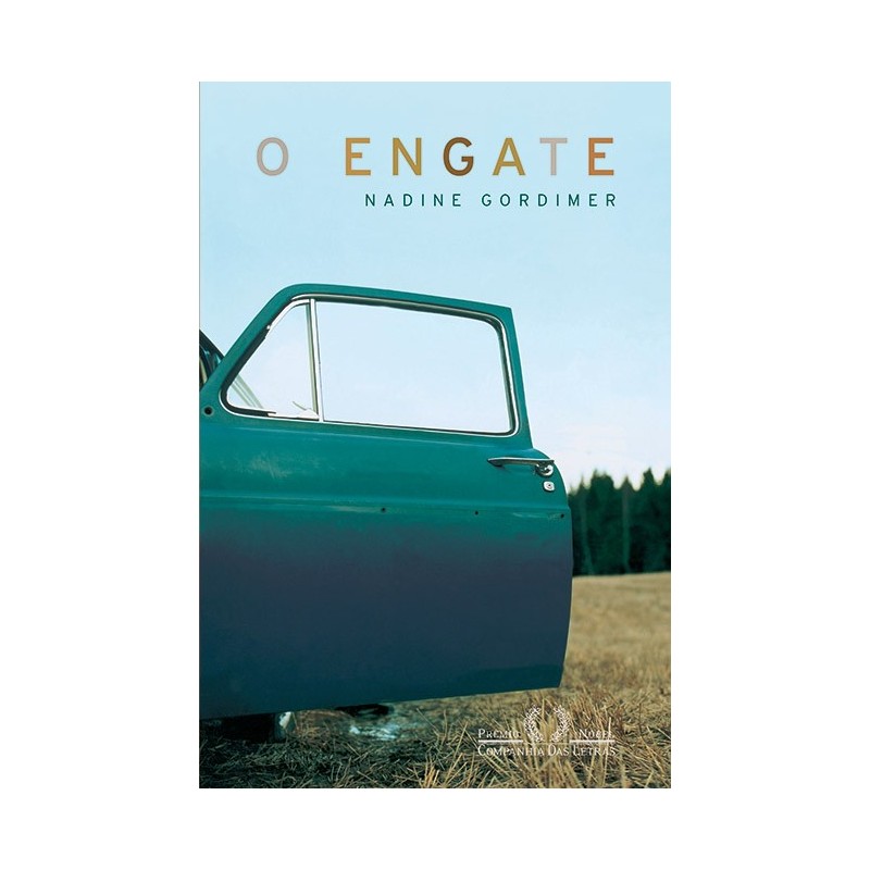 Engate, O