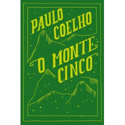 O Monte Cinco - Paulo Coelho