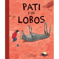 Pati E Os Lobos