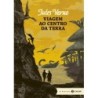 Viagem Ao Centro Da Terra: Edicao Bolso De Luxo - Jules Verne