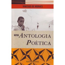 Nova Antologia Poética -...