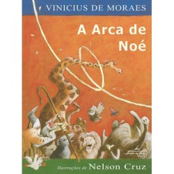 A Arca De Noé - Vinicius De...