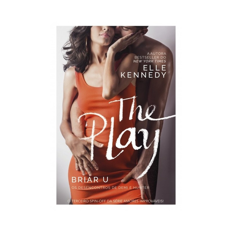 The Play - Elle Kennedy