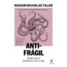 Antifragil (nova Edicao) - Nassim Nicholas Taleb