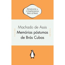 Memórias Póstumas De Brás...