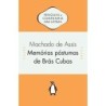 Memórias Póstumas De Brás Cubas - Machado De Assis