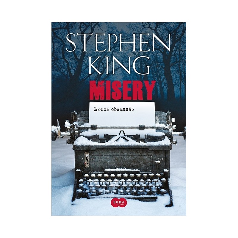 Misery - Stephen King