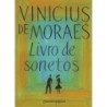 Livro De Sonetos - Vinicius De Moraes