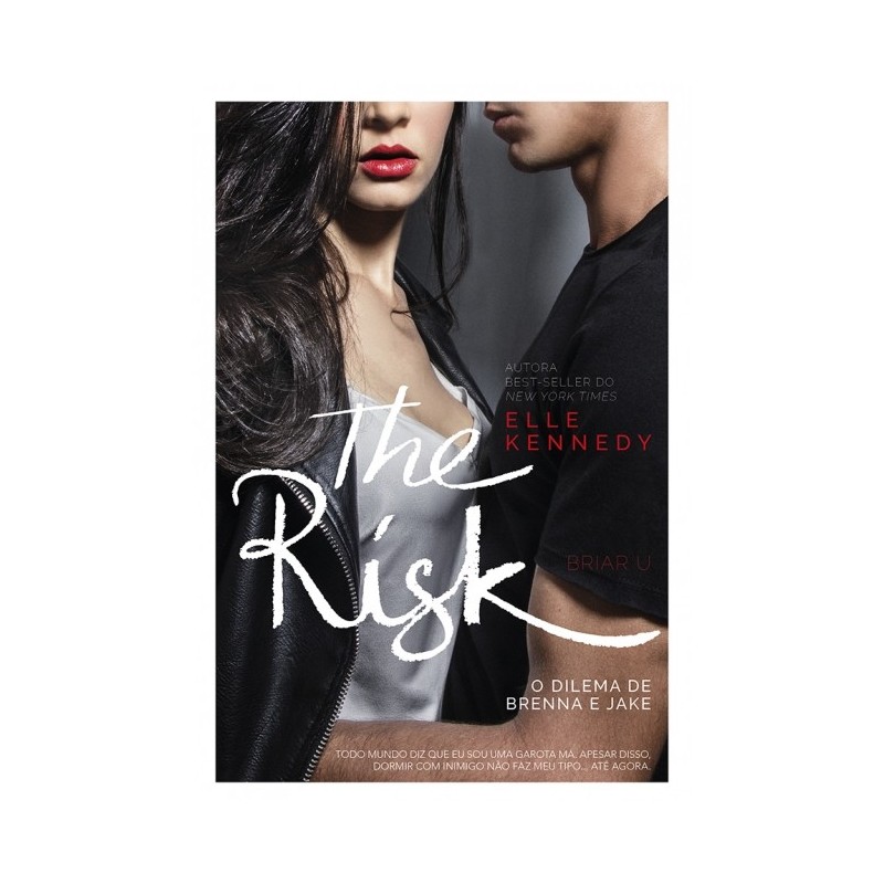 The Risk - Elle Kennedy