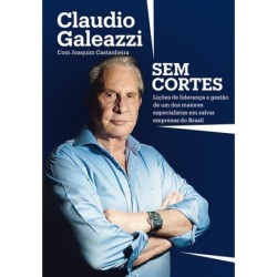 Claudio Galeazzi: Sem...