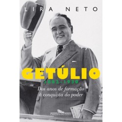 Getúlio 1 (1882-1930) -...