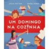 Um Domingo Na Cozinha - Lycia Kattan