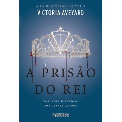 A Prisão Do Rei - Victoria...