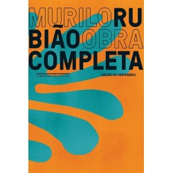 Obra Completa - Murilo Rubiao