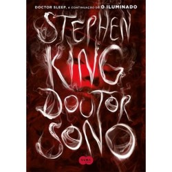 Doutor Sono - Stephen King