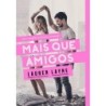 Mais Que Amigos - Lauren Layne