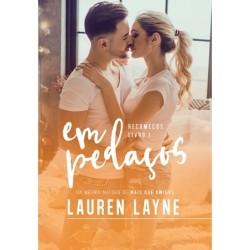 Em Pedaços - Lauren Layne