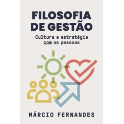 Filosofia De Gestao -...