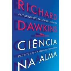 Ciência Na Alma - Richard...