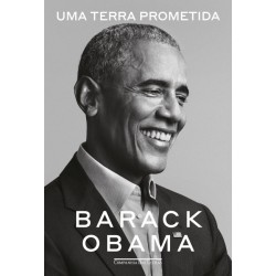 Uma Terra Prometida -...