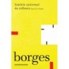 História Universal Da Infâmia (1935) - Jorge Luis Borges