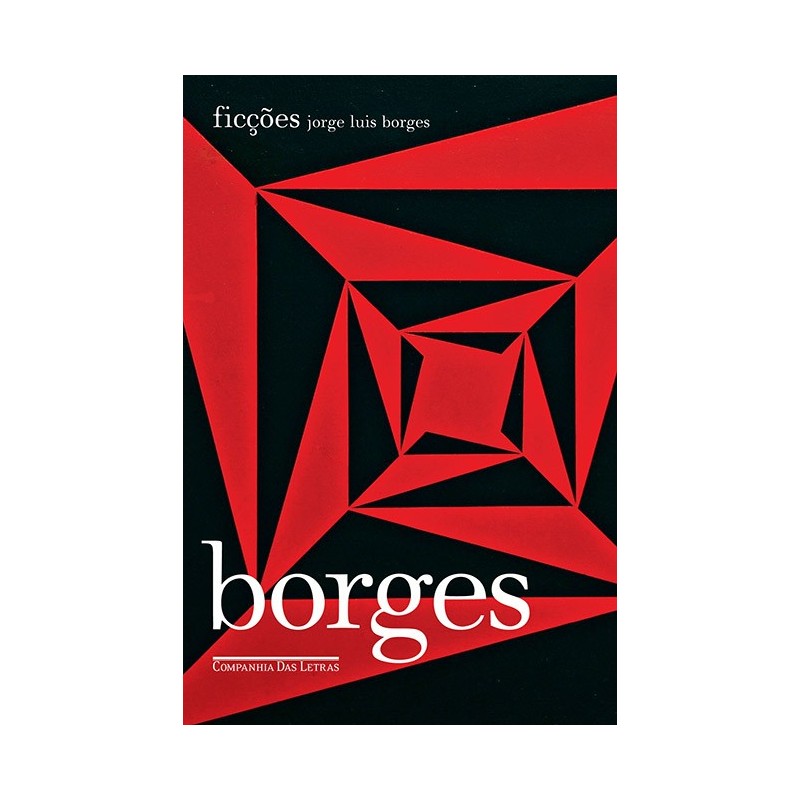 Ficções (1944) - Jorge Luis Borges