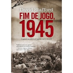 Fim De Jogo, 1945 - David...