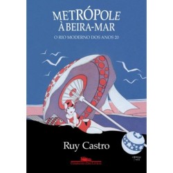 Metrópole À Beira-mar -...